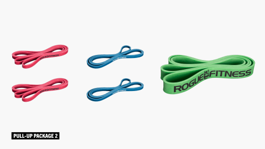 【新品・開封済み】ROGUE MONSTER BANDS 3本 バンド チューブ Rogue Monster Bands - 41